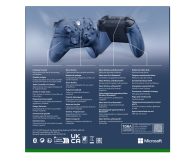 Microsoft Xbox Series Kontroler - Stormcloud Vapor - 1167441 - zdjęcie 6
